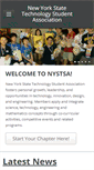 Mobile Screenshot of nystsa.com